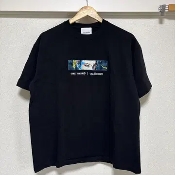 VAULTROOM 춘리 TEE 춘리