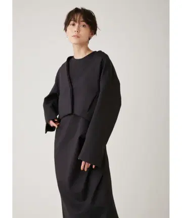 emmi atelier 자켓