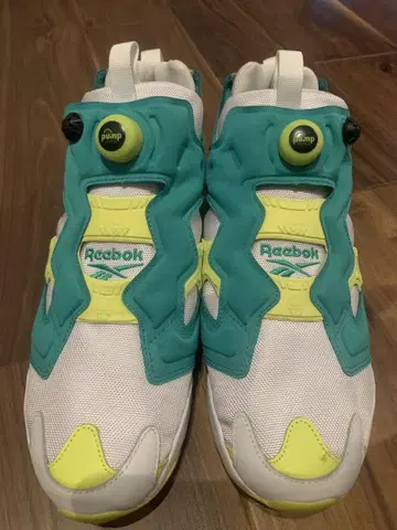 펌프 퓨리 28.5cm 새상품급