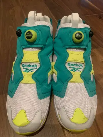 펌프 퓨리 28.5cm 새상품급