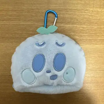 NCTDREAM 인형 파우치 마크