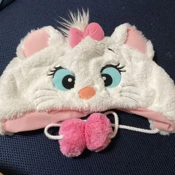 디즈니 팬캡 마리