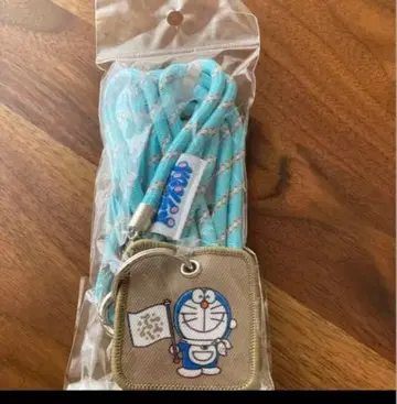 만박 일본관 도라에몽 숄더 스트랩