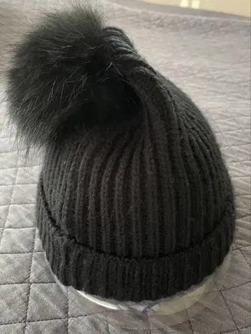 MARC JACOBS 니트 모자