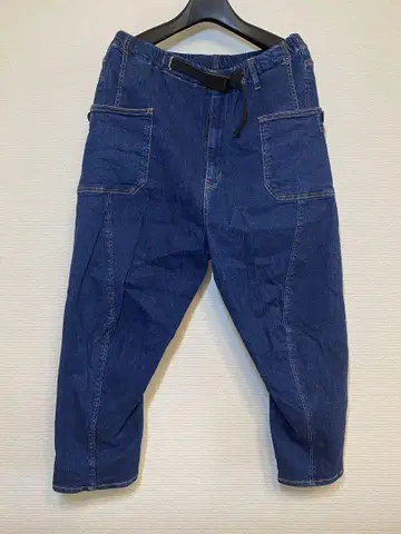 Grip Swany 그립스와니 캠핑 팬츠 GSP-59 사이즈 S