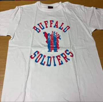 미랄 아이리 라이프 IRIE 티셔츠 화이트 M