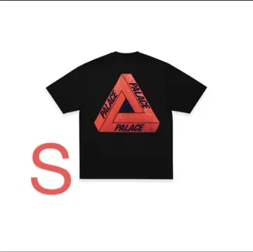 PALACE FUKUOKA 한정판 Tri Ferg T Shirt