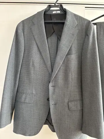 SUITS SELECT AB5 수트 2024 구매품 클리닝 완료