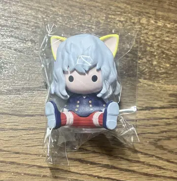 헌터헌터 네페르피토 키메라 앤트 편 페타인형
