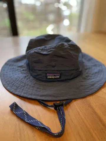 파타고니아 patagonia 아웃도어 햇