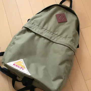 KELTY 18L 데이팩 TAN