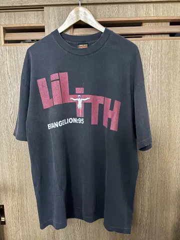 [ XL ] EVANGELION:95 0040 T-Shirt XL