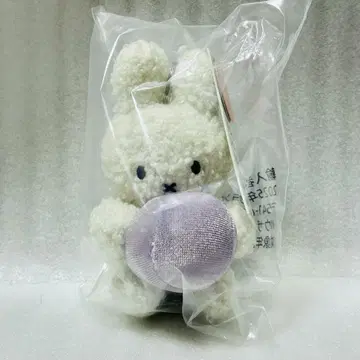 만박 네덜란드관 미피 마스코트