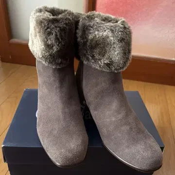 긴자 요시노야 숏부츠