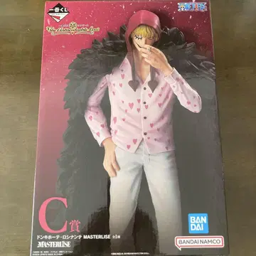 원피스 제일복권 C상 돈키호테 로시난테
