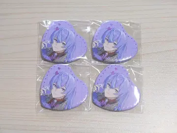 호시미치 쇼 Melty Valentine 캔뱃지
