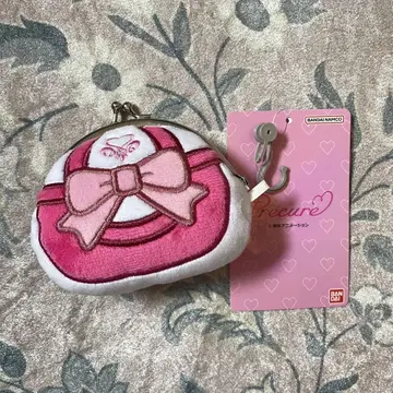 프리큐어 시마무라 가마구치 루미너스 포룬
