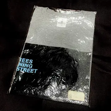 오자키 유타카 OZAKI20 티셔츠 M 사이즈 가로수