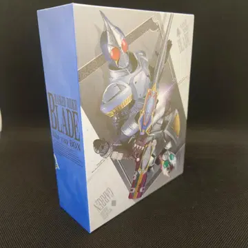 가면라이더 블레이드 Blu-rayBOX 전권 세트