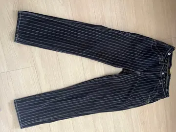 프리호일러스 GANDYDANCEROVERALL W84 서스펜더