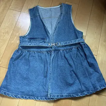 FREAK'S STORE 데님 베스트