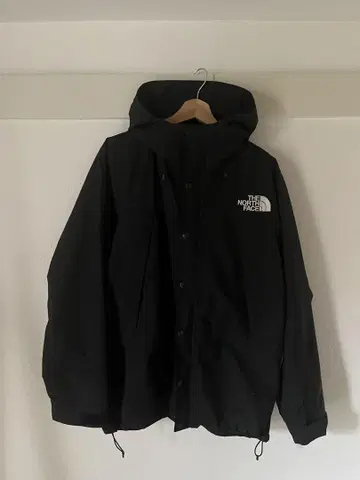 THE NORTH FACE 마운틴 라이트 자켓