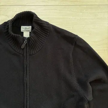 L.L.Bean Drivers Knit