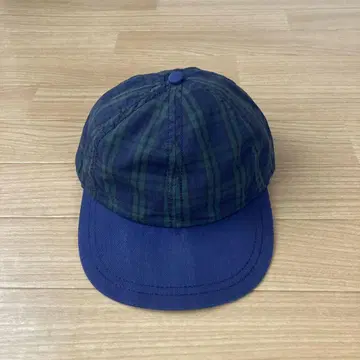 USA GANT 블랙워치 캡