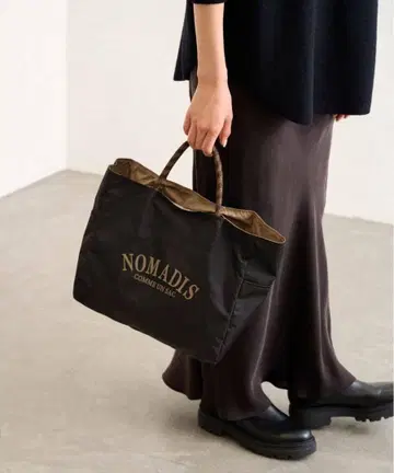 미사용 새상품 nomadis 프레임워크 별주 sac2w 블랙
