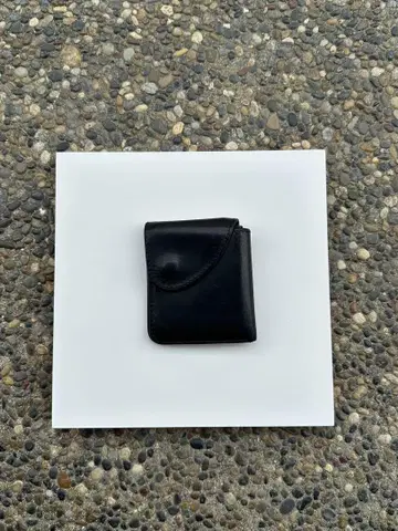 Hender Scheme 접이식 지갑 핸더 스킴