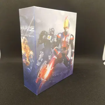가면라이더 파이즈 Blu-rayBOX 전권 세트
