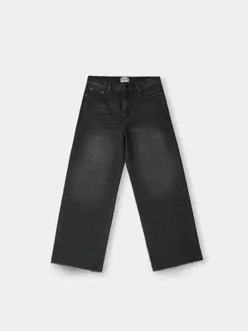 IDEASWAM OUROBOROS WASHED DENIM