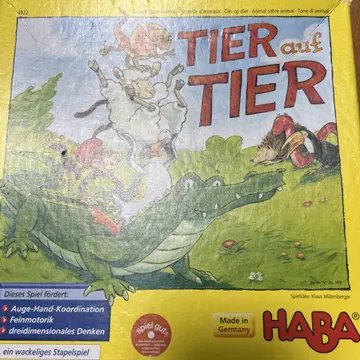 TIRE auf TIRE