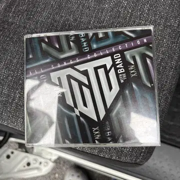 T.UTU with The BAND All Songs Collection