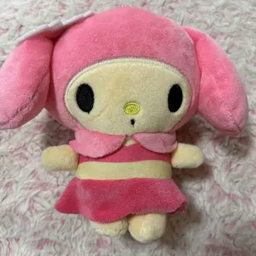 일광화상 마이멜로디 키링