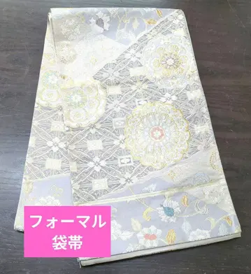 포멀 후쿠로 오비