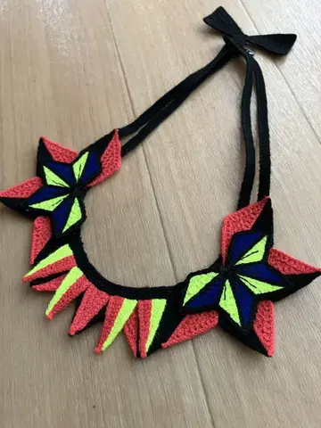 ISSEY MIYAKE 목걸이