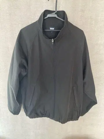 헬리 한센 XL 다크 그레이 울 렌 스윙탑