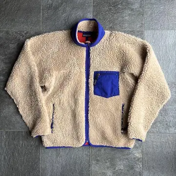 usa Patagonia 레트로 가디건 M