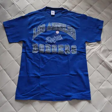 다저스 티셔츠