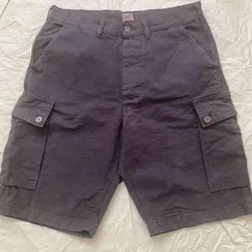 N MARINE D OCEAN BLUE 숏팬츠 사이즈 3 네이비