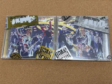 히프노시스 마이크 The Block Party HOMIEs HOODs