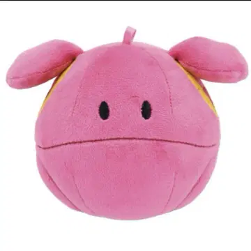 건담 SEED 모찌토로 봉제 인형 할로