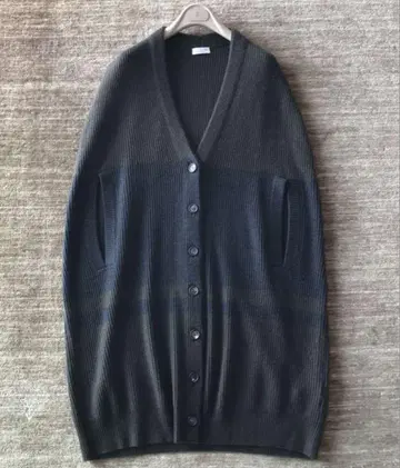 브루넬로쿠치넬리 캐시미어 니트 판초