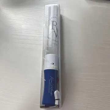 와타나베 리사 졸업 콘서트 응원봉