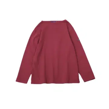 SAINT JAMES OUESSANT 웨쌍 바스크 셔츠