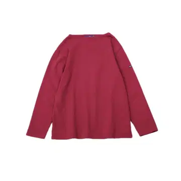 SAINT JAMES OUESSANT 웨쌍 바스크 셔츠