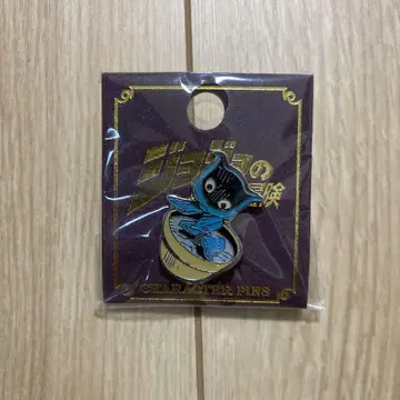 죠죠의 기묘한 모험 스트레이 캣 고양이풀 핀즈 점프샵 한정품
