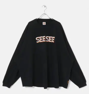 SEE SEE LONG-SLEEVE T-SHIRTS