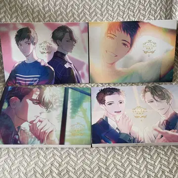 보석상 리차드 씨의 수수께끼 감정 BluRay 전권 세트
